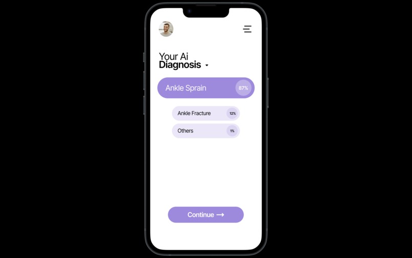 MedSnap – screenshot 2