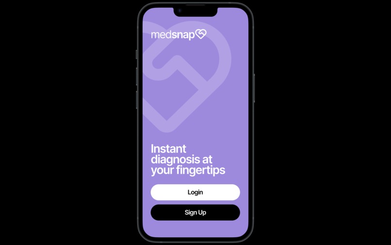 MedSnap – screenshot 4