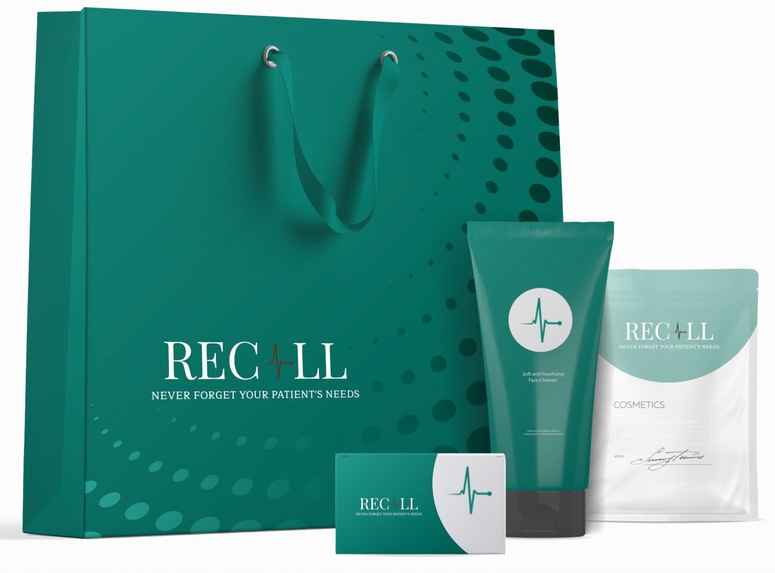 Recall – screenshot 3