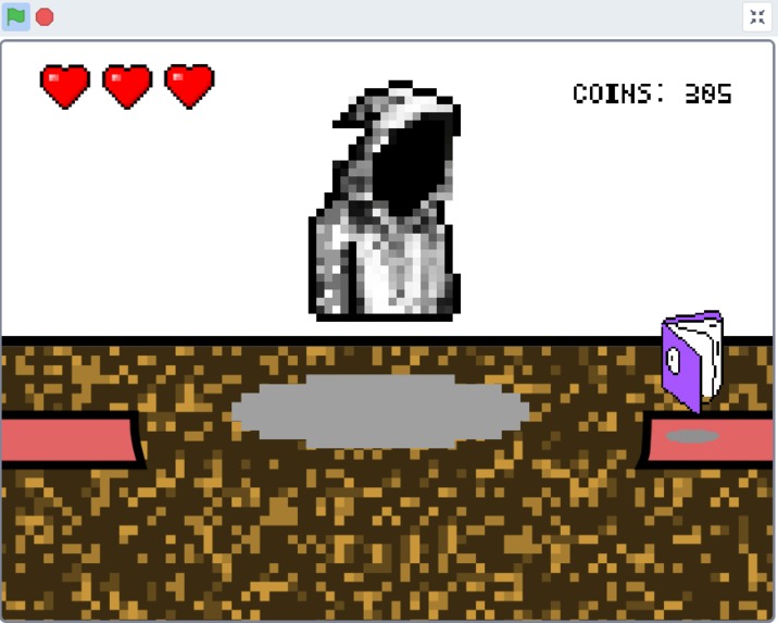 Story-AID's Journey – screenshot 3