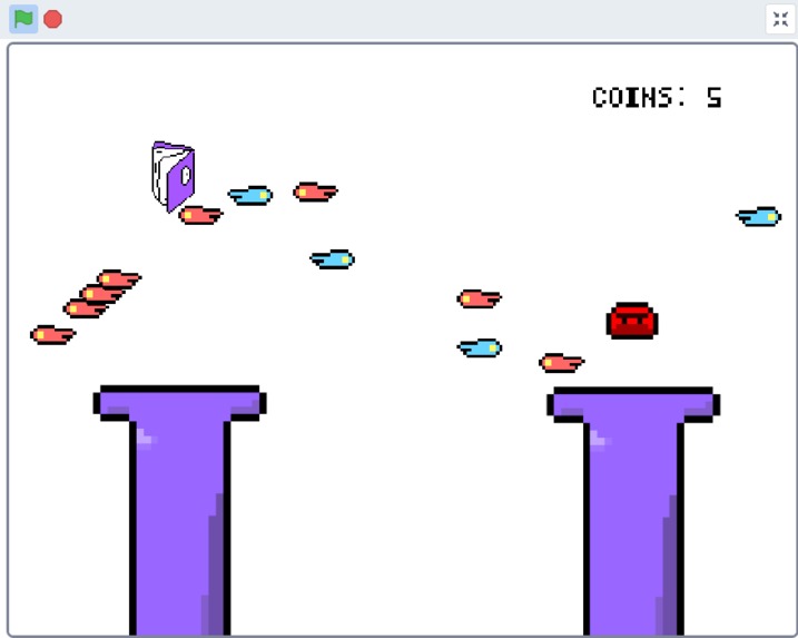 Story-AID's Journey – screenshot 5