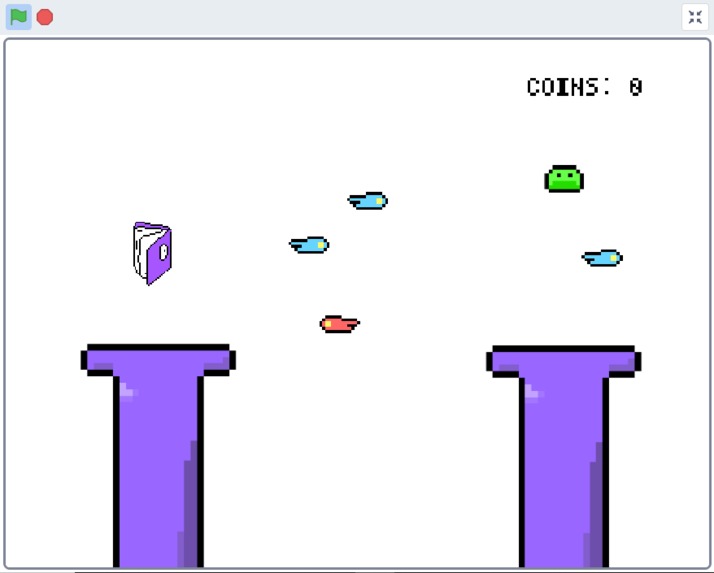 Story-AID's Journey – screenshot 8