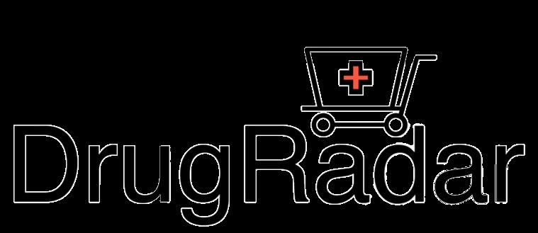 DrugRadar – screenshot 1