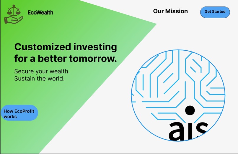 EcoWealth – screenshot 6