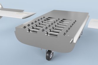 Samaritan Aerospace