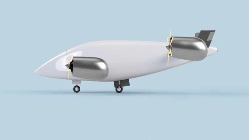 Samaritan Aerospace – screenshot 7
