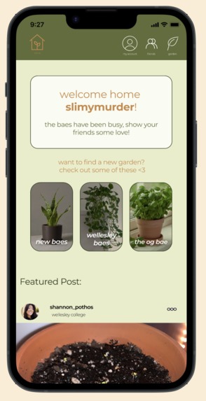 baesil – screenshot 3