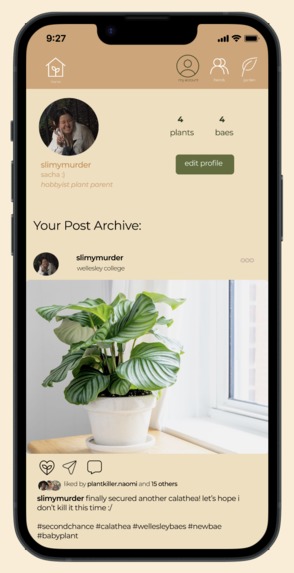 baesil – screenshot 4
