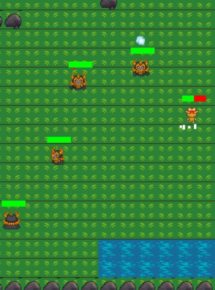KillDino – screenshot 3