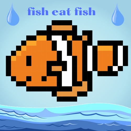 Fish Eat Fish – screenshot 7