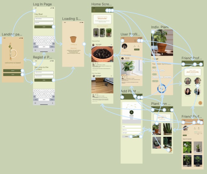 baesil – screenshot 8