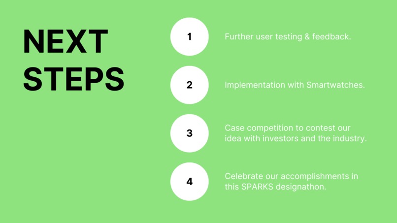 Reroute – screenshot 7