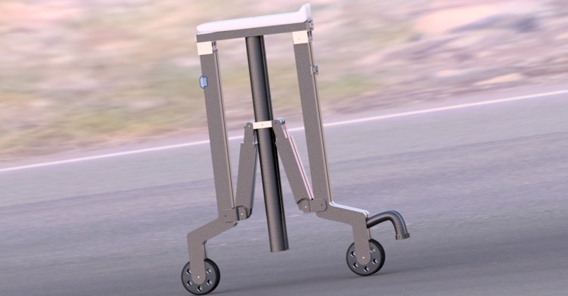 idc2023-Accessibility "Scrutch" – screenshot 1
