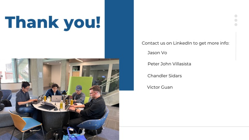 Beach Consulting Montreal Crime Analysis – screenshot 15