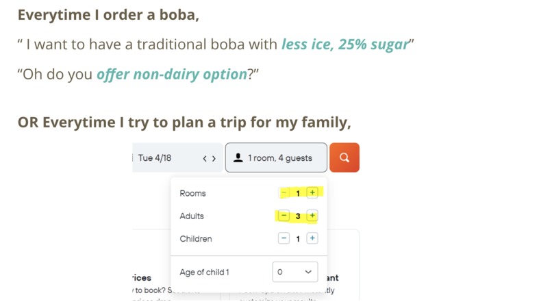 Forgetless Chatbot – screenshot 2