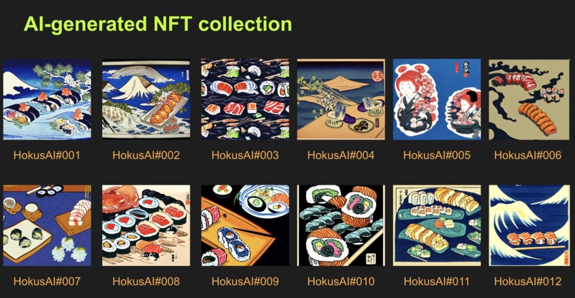 Partage – screenshot 2