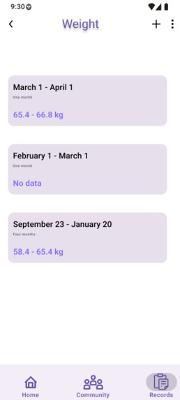 Vitalis – screenshot 12