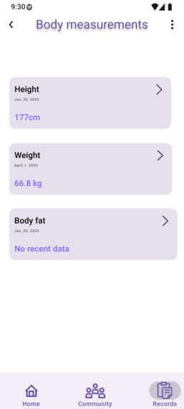 Vitalis – screenshot 13