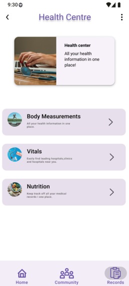 Vitalis – screenshot 11