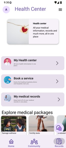Vitalis – screenshot 10