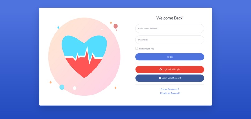 National Health Integrated System (NHIS) – screenshot 8