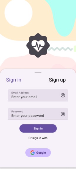 Vitalis – screenshot 3