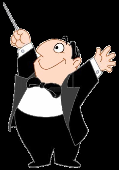 Conductor1 – screenshot 1