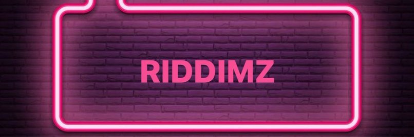 Riddimz – screenshot 1