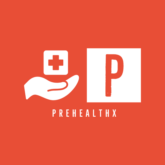 PreHealthx – screenshot 1