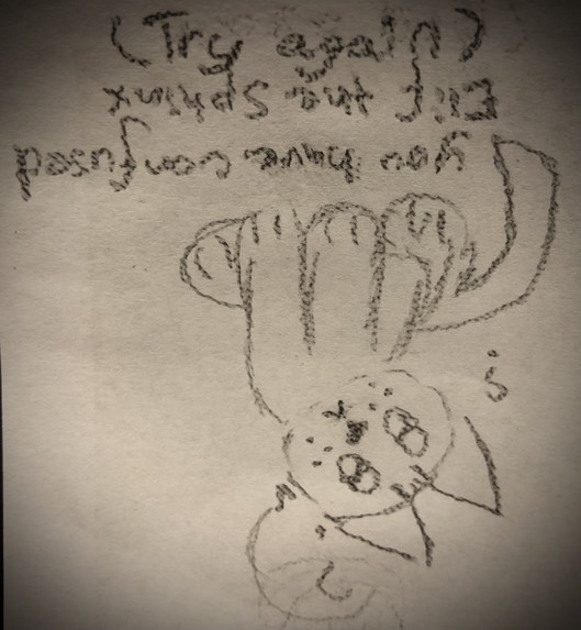 A Riddle Me This – screenshot 1