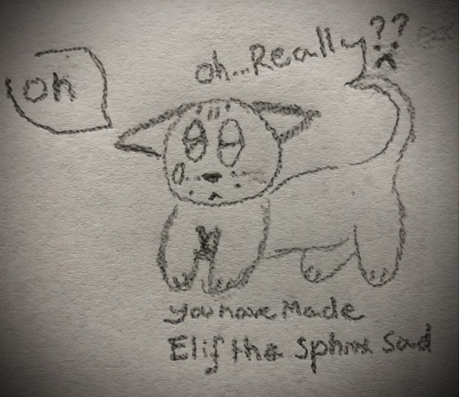 A Riddle Me This – screenshot 3