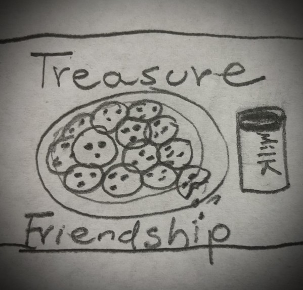 A Riddle Me This – screenshot 4