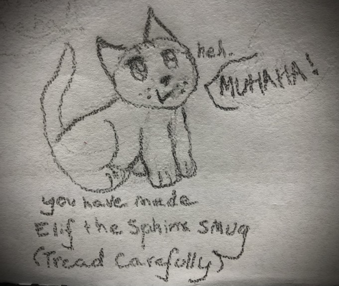 A Riddle Me This – screenshot 5