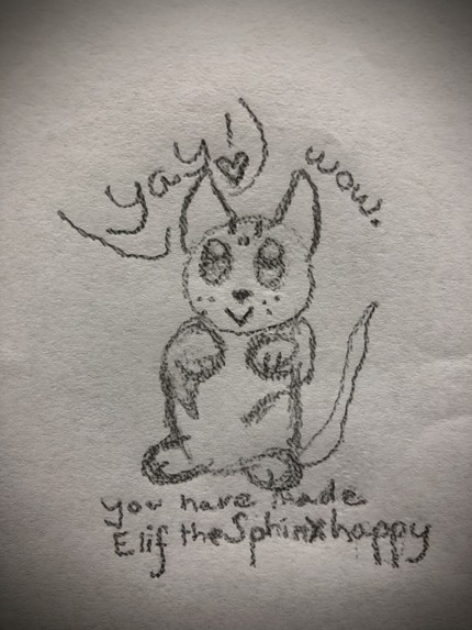 A Riddle Me This – screenshot 6