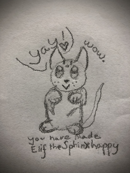 A Riddle Me This – screenshot 7