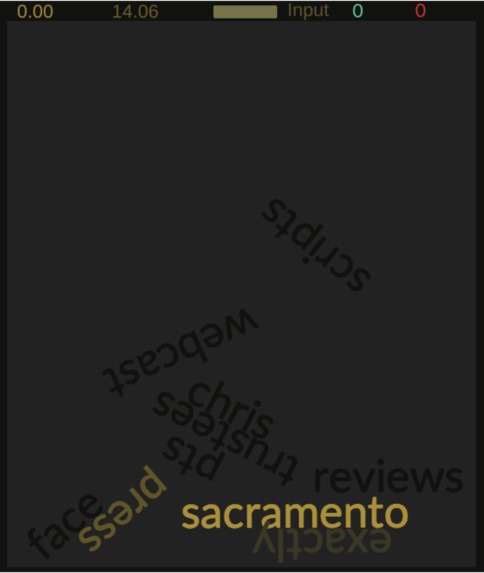 Fallen – screenshot 1