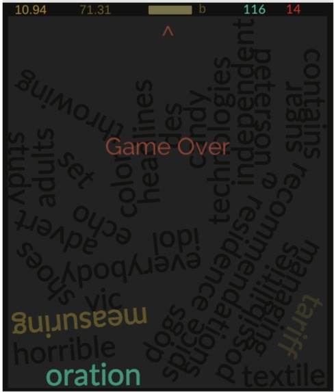 Fallen – screenshot 2