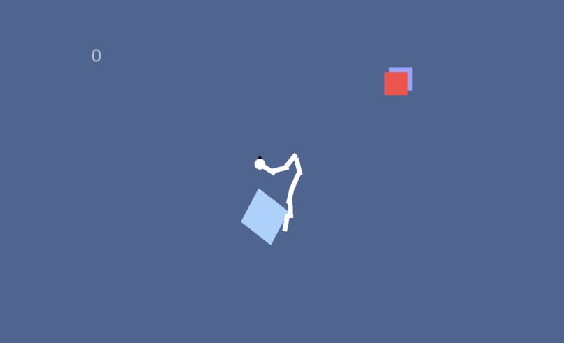 Flail – screenshot 1