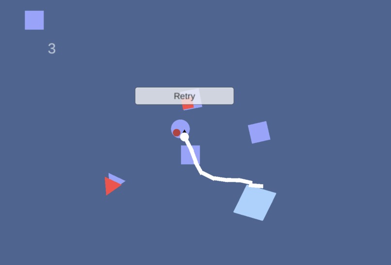 Flail – screenshot 2