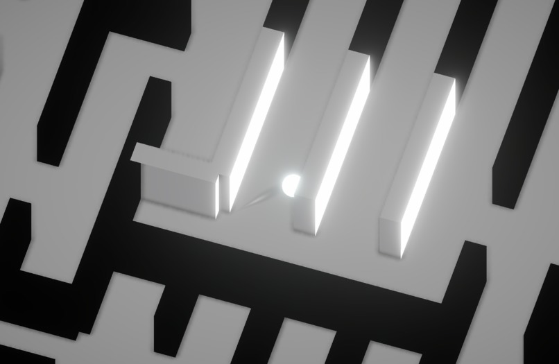 Maze – screenshot 1