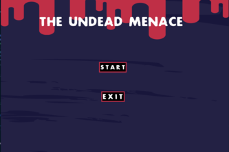 The Undead Menace