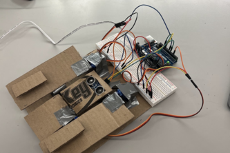 FoldingBuddy