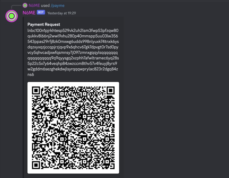 NōME – screenshot 3