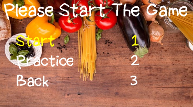 Dietician – screenshot 2