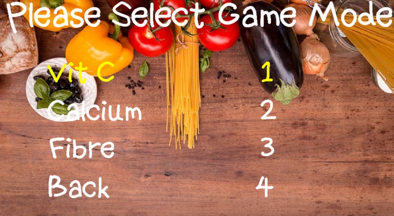 Dietician – screenshot 4