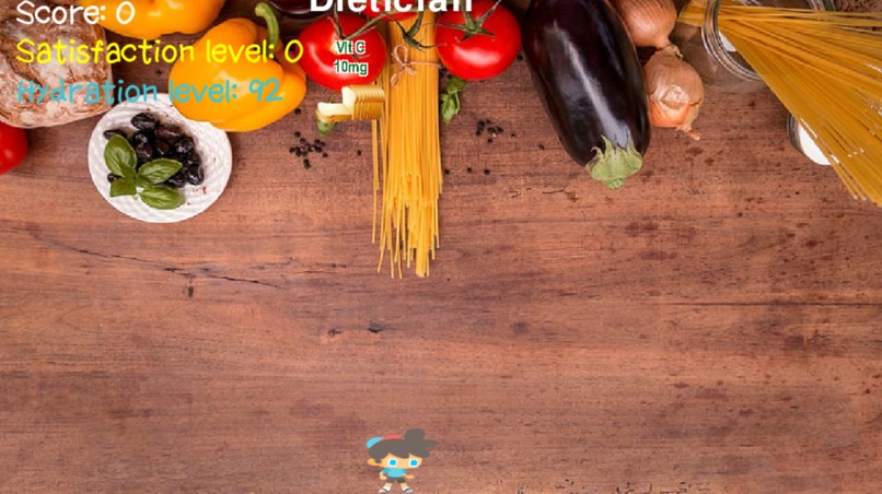 Dietician – screenshot 5