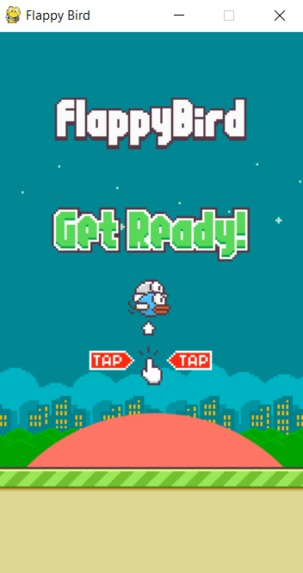 Flappy Bird Is Back! – screenshot 1