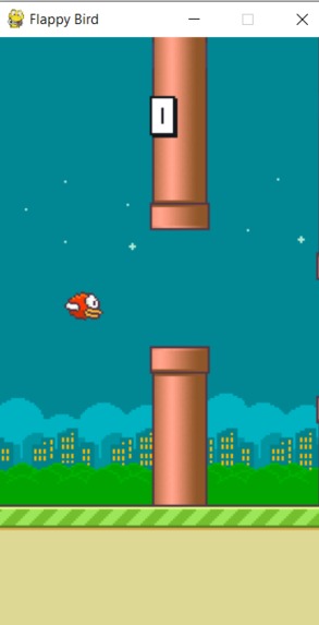 Flappy Bird Is Back! – screenshot 3