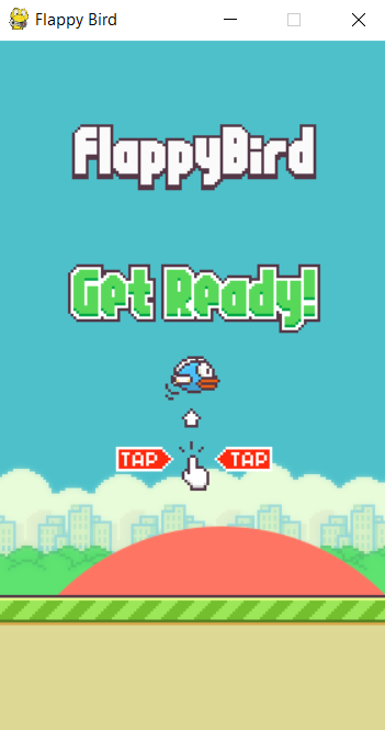 Flappy Bird Is Back! | Devpost