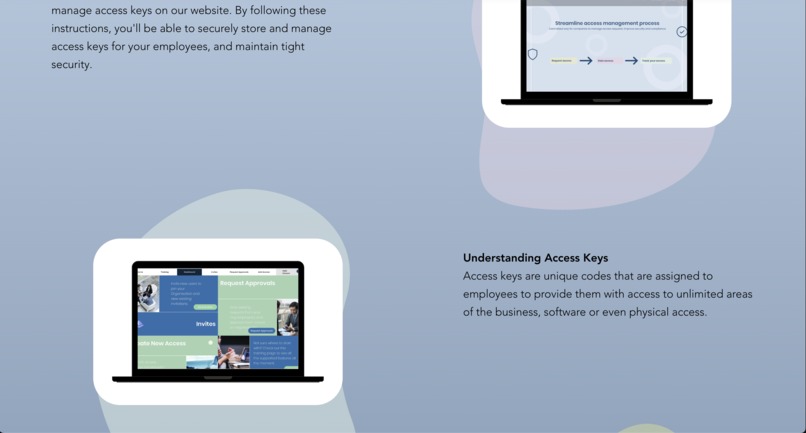 Staff Secure – screenshot 4
